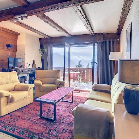 Belette 4 Apartamento Verbier Exterior foto