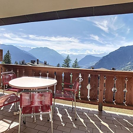 Belette 4 Apartamento Verbier Exterior foto